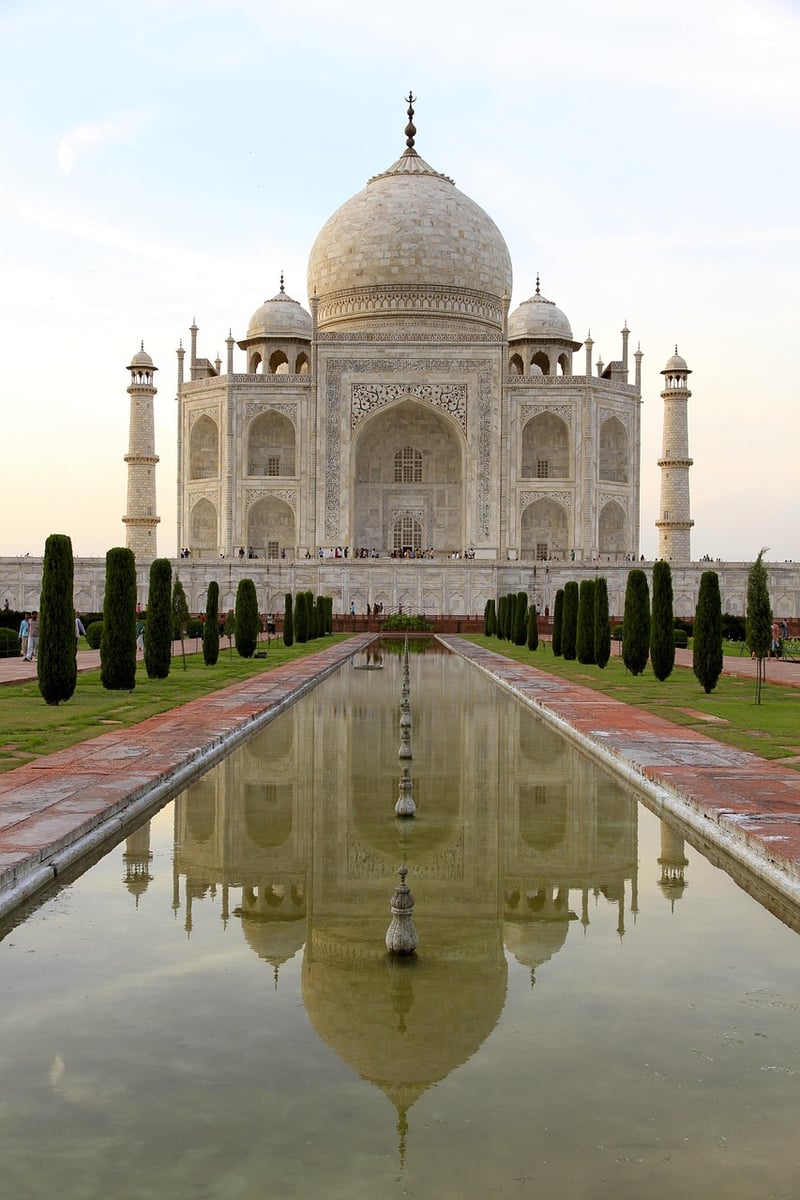 Adventure Travel Ideas