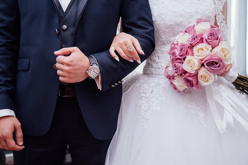 Fairy Tale Bridal Gowns