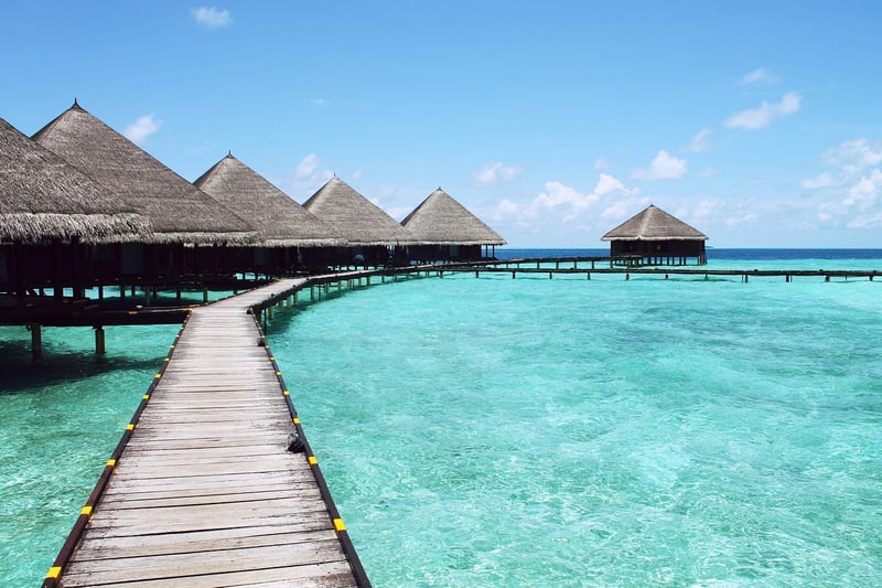 Luxury Resort Escapes