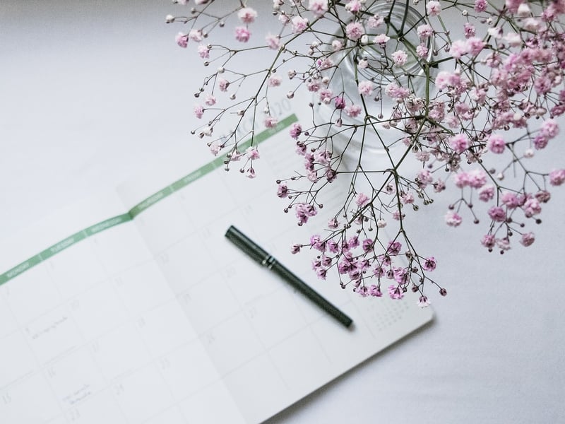 Day Planner