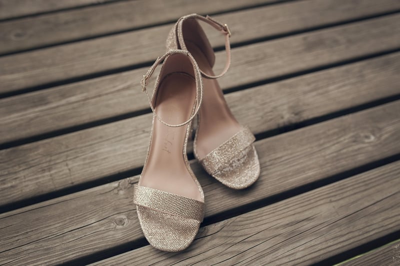 Wedding Shoes