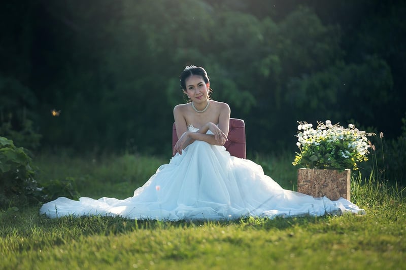Adventure Wedding Theme